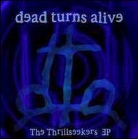 Die erste Maxi: Thrillseekers