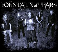 Fountain of Tears