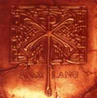 Andy Lang - Ballads out of the Blue