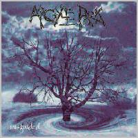 Argyle Park - Misguided