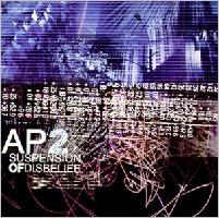 AP2 - Suspension of Disbelief