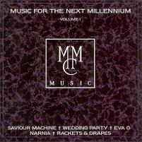 Music for the Next Millennium - Volume I