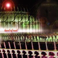 Midnight Orchestra / Goliath - Land of Nod