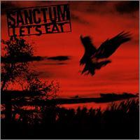 Sanctum - Let's Eat