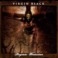 Virgin Black - Requiem - fortissimo