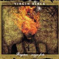 Virgin Black - Requiem - mezzo forte