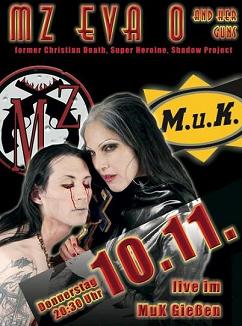 der Flyer